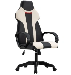 Ergonomic Gaming Chair TRON G5 - Comfort for Home and Office