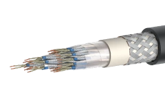 Fire-resistant Marine Communication Cable SSPSEVEVng(A)-FRHF