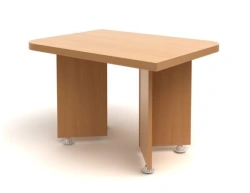 Etalon Series Coffee Table KE34