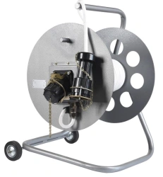 Explosion-Proof Electric Extension Cords UUV Type 1Ex d IIC T5 Gb/Ex tb IIIC T80°C Db (125A)