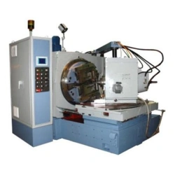 Gear Shaping Machines Series ZSkp for Cone Gears