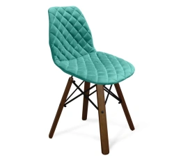 Sheffilton SHT-ST29-C12/S70 Comfortable Chair with Fabric Upholstery