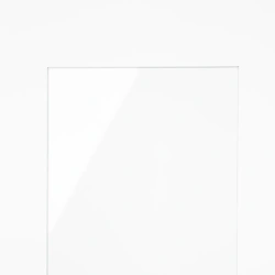 Planiglass Clear 2.6mm Colorless Sheet Glass