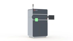 Compact Selective Laser Melting System for Metal Powders "M-150