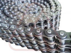 Power Roller Chain 120-3 for Mechanical Drives
