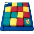 Catch the Mouse Game Set for Preschool Children