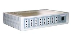 Telecommunication Line Matching Device with Four-Wire Communication Channels UST VABM.465225.001