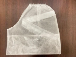 Disposable Medical Shoe Covers "KOMFEX", Medi RL2, 400x400