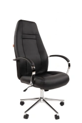 EChair 555 - Stylish and Durable Seating Solution