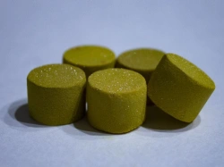 Zinc Sulfoselenide for Vacuum Deposition