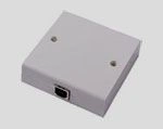 Z-397 Converter (USB Guard) for Access Control Systems