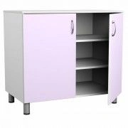 Medical Cabinet TM.06.00 for Storing Medications and Equipment