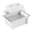 Medical Sample Transport Container UKTP-01-ELAT (Variant 2)