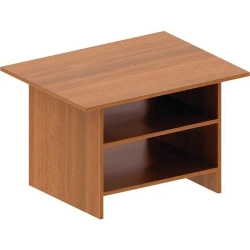 Coffee Table Made of Laminated Chipboard, Model SJ-90