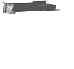 Left Middle Section Stand S.31Р-20.50.010