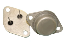 High-Power NPN Switching Transistor 2T867A for Special Applications