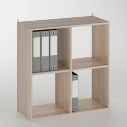 Wall-Mounted Shelf PN-6