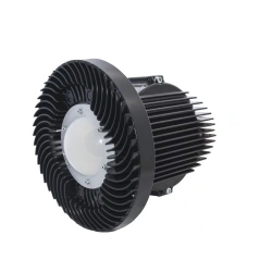 Explosion-Proof Stationary Light SSP03-100-400-UHL1