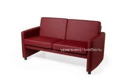 Medical Sofa DO-9/3 for Clinics and Offices