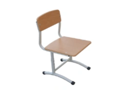 MDF Student Chair S.U.R.1.3