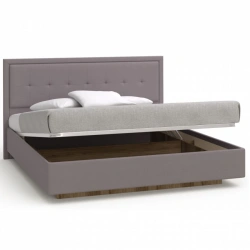 Onda AS5-03.DX Double Bed with Mattress Support (1800mm) Maxx 232 for 20-45 kg