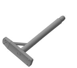 135-Degree Guide for Pin, Model 360.010