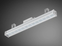 Industrial LED Light Fixture SV-LNR