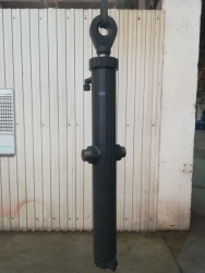 Hydraulic Cylinder for Grader Frame Lift DZ-98V.43.03.000