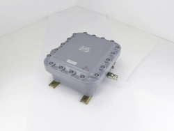 KZVA-VEL4-IIB Terminal Box for Cable Junction and Branching