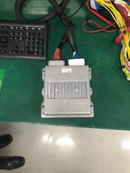 Agricultural Tractor Control Unit Electronic Module MUA-01 IUTL