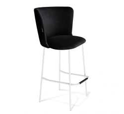 Reliable Metal Frame Bar Stool Sheffilton SHT-ST36/S29