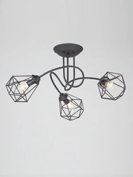 General Purpose Stationary Light V4930-1/3PL