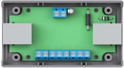 Connection Box for Relay Module Activation - CB-01