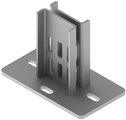 Dual Profile Traversing Beam BSUT 10D