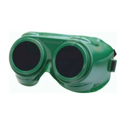 Closed Protective Goggles ZN62 GENERAL, Article 26263