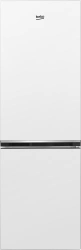 Dual-Door Refrigerator with Freezer, B1RCSK272W
