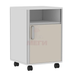 Medical Bedside Cabinet TM-"MSK" MDA-105.00