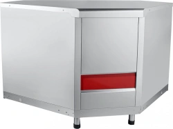 Rotating Module MP-90KM for Self-Service Counters