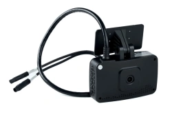 Full HD Car Dash Camera with 4G, GPS/GLONASS, and WiFi - CARVIS DC-472SD