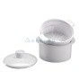 Disinfection Containers for Small Dental Instruments EКпДХ-0.1/01-"ELAT