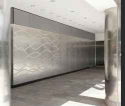 High-Quality Aluminum Panels for Information Display