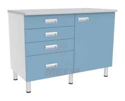 Laboratory Workbench SL-04-MSK (SL-04-222)