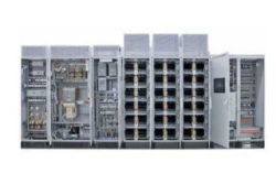 Static Thyristor Excitation System for Turbo Generator TVV-220-2EU3, Model STS-2V-350-2700-2.5 UHL4
