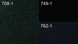 Wool-Blend Suiting Fabric, Article 07s42sAR, Color 709-1