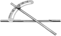 Cross Clamp Measuring Tool for Spinal Surgery, Model 855.025