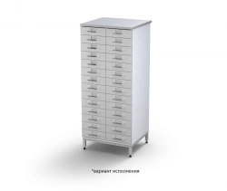 Histological Material Storage Cabinet SHKB