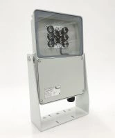 Phosphor LED Floodlight 40W/10 (Metal)