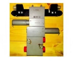 Hydraulic Pressure Relief and Protection Block MКРН.306577.024-01