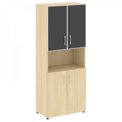 Wooden Wardrobes Yalta Series - Elegant and Durable Storage Solutions