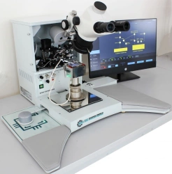 Ultrasonic Thermosonic Spot Welding Machine UMC-20KPM